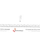 Зворотний паливний клапан IMPERGOM 4072 d=8мм