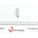 Клапан паливний (зворотний) d=12мм