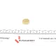 Заглушка блоку циліндрів IMPERGOM 40962 (d=27mm) Латунь