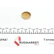 Заглушка блоку циліндрів IMPERGOM 40964 (d=28mm) Латунь