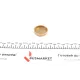 Заглушка блоку циліндрів (d=36,75mm) Латунь/Brass