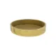 Заглушка блоку циліндрів IMPERGOM 40975 (d=38мм) Латунь/Brass