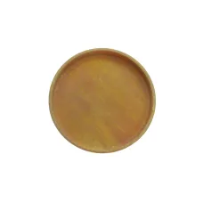 Заглушка блоку циліндрів IMPERGOM 40985 (d=48mm) Латунь/Brass