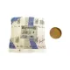 Заглушка блоку циліндрів IMPERGOM 40985 (d=48mm) Латунь/Brass
