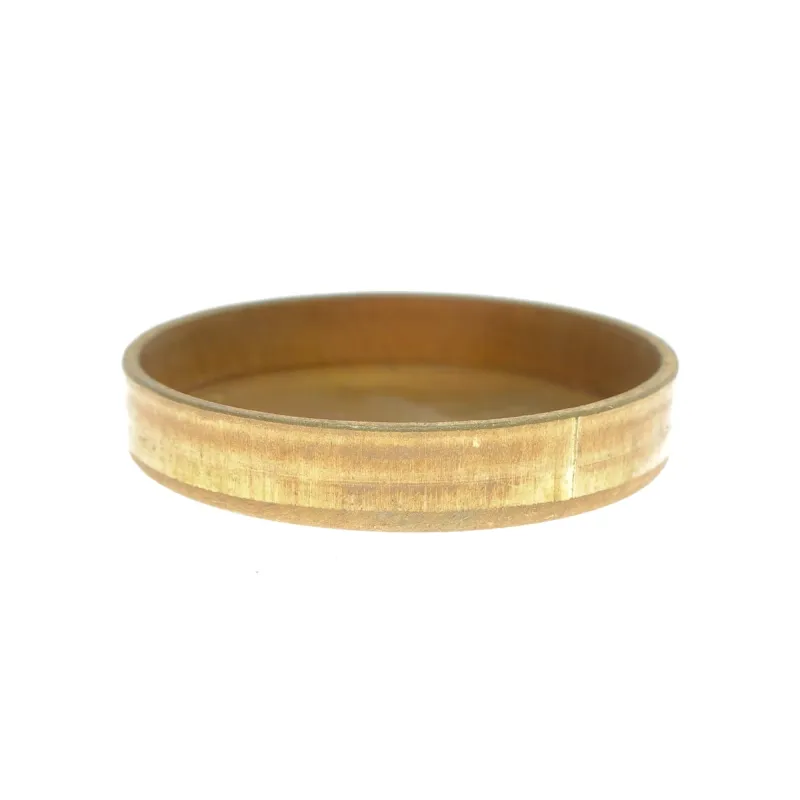 Заглушка блоку циліндрів IMPERGOM 40985 (d=48mm) Латунь/Brass