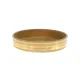 Заглушка блоку циліндрів IMPERGOM 40985 (d=48mm) Латунь/Brass