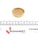 Заглушка блоку циліндрів (d=50mm) Латунь/Brass