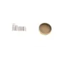Заглушка блоку циліндрів (d=30mm) Латунь/Brass