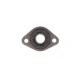 Сальник вала первинного КПП Peugeot Boxer/Citroen Jumper 2.2HDi 06- (лійка)