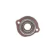 Сальник первинного валу КПП IMPERGOM 41240 для Fiat Doblo, Citroen Nemo, Alfa Romeo 147