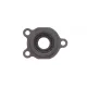 Сальник первинного валу КПП IMPERGOM 41242 для Volkswagen Caddy III 1.6-2.0TDI 2004-2010, 21.8x47x49.1 мм (лійка)