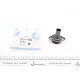 Сальник первинного валу КПП IMPERGOM 41248 для Citroen C8, Peugeot 308/407 2.0HDI/2.2 2002-