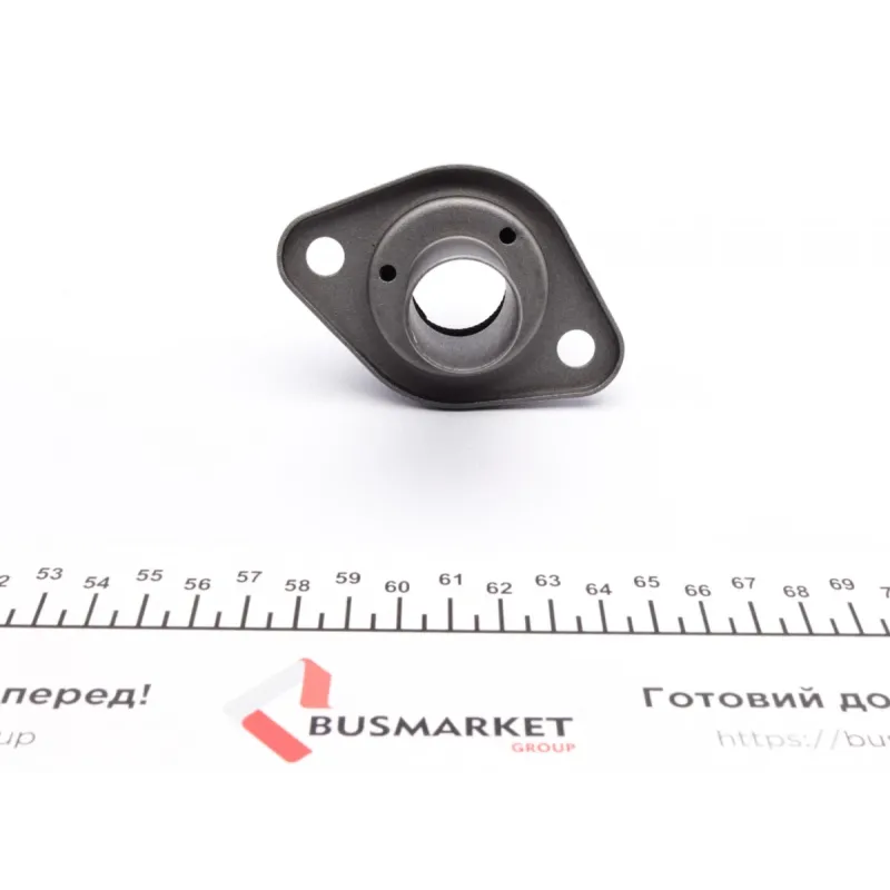 Сальник первинного валу КПП IMPERGOM 41248 для Citroen C8, Peugeot 308/407 2.0HDI/2.2 2002-