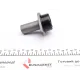Сальник первинного валу КПП IMPERGOM 41248 для Citroen C8, Peugeot 308/407 2.0HDI/2.2 2002-
