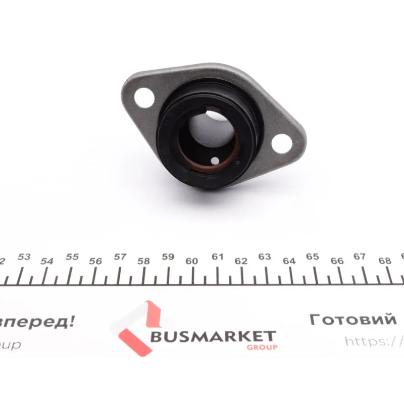 Сальник первинного валу КПП IMPERGOM 41248 для Citroen C8, Peugeot 308/407 2.0HDI/2.2 2002-