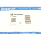 Кришка бачка розширювального IMPERGOM 43001 для Volkswagen Golf IV, Passat B5, Audi A4 B5