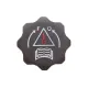Кришка бачка розширювального IMPERGOM 43006 для Citroen Jumpy, Fiat Scudo, Peugeot Expert 1.9-2.0 HDI/JTD 1995-