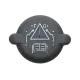 Кришка бачка розширювального Citroen Berlingo/Peugeot Partner 96-