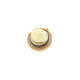 Кришка маслозаливної горловини IMPERGOM 43011 для Renault Clio II, Scenic I, Megane 1.2-2.0/1.5dCi/1.9dCi 1998-