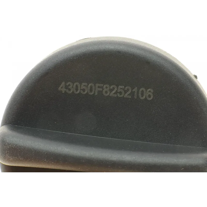 Кришка маслозаливної горловини IMPERGOM 43050 для Opel Astra J, Chevrolet Aveo, Insignia A
