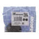 Кришка маслозаливної горловини IMPERGOM 43072 для VW Caddy, Golf, Audi A3, Seat Alhambra