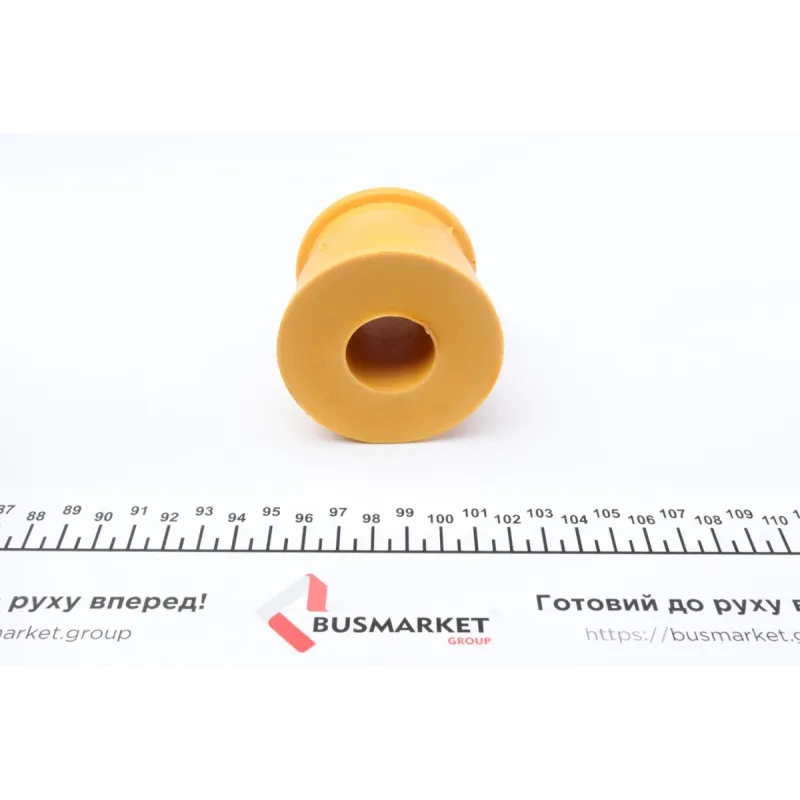 Пильник + відбійник амортизатора передній IMPERGOM 50282 для Ford Mondeo III, Tourneo Connect, Transit Connect