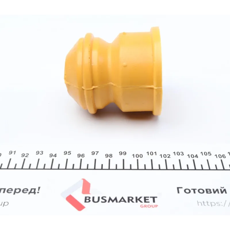 Пильник + відбійник амортизатора передній IMPERGOM 50282 для Ford Mondeo III, Tourneo Connect, Transit Connect