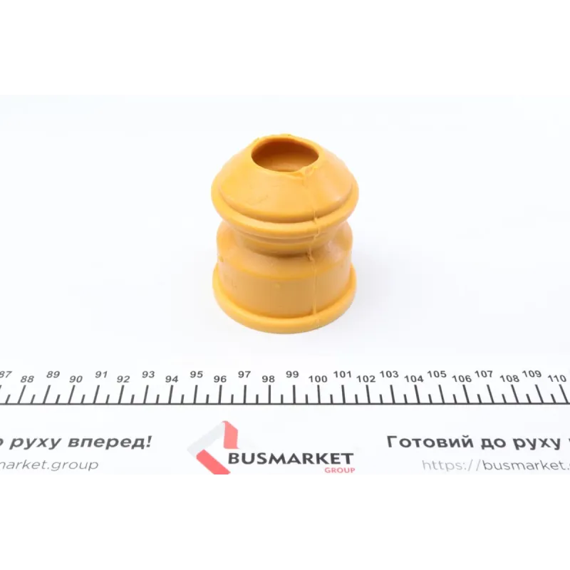 Пильник + відбійник амортизатора передній IMPERGOM 50282 для Ford Mondeo III, Tourneo Connect, Transit Connect