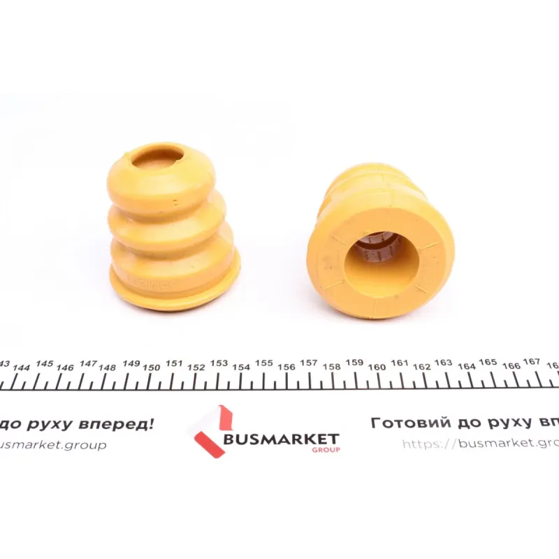 Пильник + відбійник амортизатора передній IMPERGOM 51131 для Ford Kuga, Mazda 3 2008-