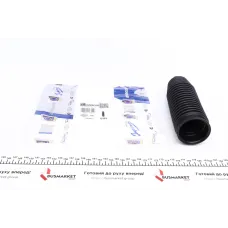Пильник рульової рейки IMPERGOM 70665/TE для Hyundai Santa Fe II 2006-2012, передній