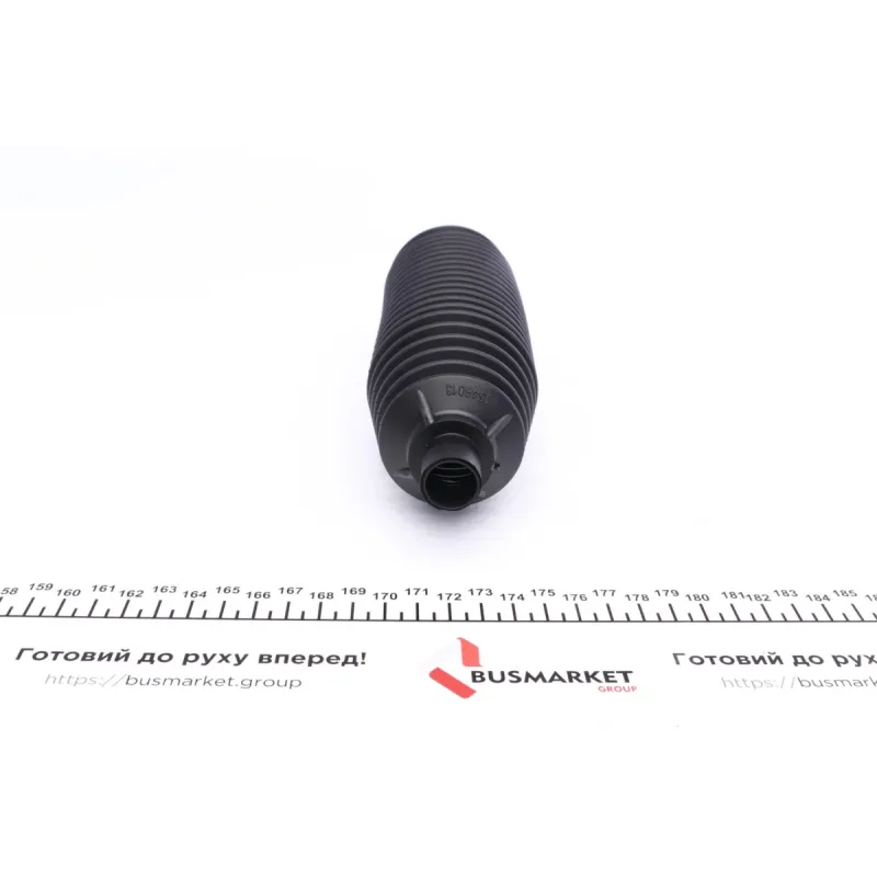 Пильник рульової рейки IMPERGOM 70665/TE для Hyundai Santa Fe II 2006-2012, передній