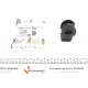 Втулка стабілізатора (переднього) Nissan Juke/Qashqai 10- (d=23mm)