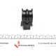 Втулка стабілізатора (переднього) Nissan Juke/Qashqai 10- (d=23mm)