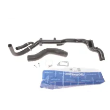Купити Трубка системи охолодження Opel Astra H/Vectra C/Zafira B 04-15 (к-кт в зборі) | KovelAutoHub