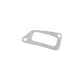 Трубка системи охолодження Opel Astra H/Vectra C/Zafira B 04-15 (к-кт в зборі)