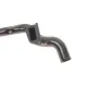 Трубка системи охолодження Opel Astra H/Vectra C/Zafira B 04-15 (к-кт в зборі)