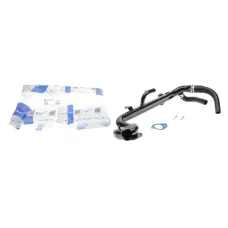 Купити Трубка системи охолодження Opel Astra H/Vectra C/Zafira B 04-15 (к-кт в зборі) | KovelAutoHub