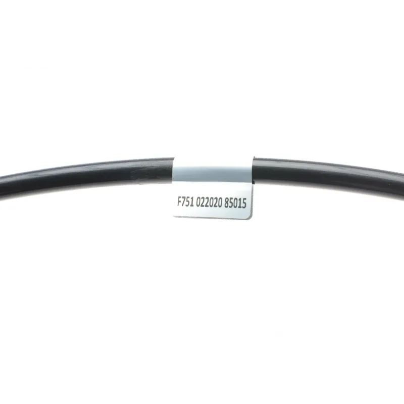 Трубка паливна Renault Kangoo 1.5 dCi 97-