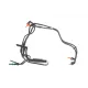 Трубка паливна IMPERGOM 85058 для Citroen Berlingo/Peugeot Partner 1.6HDi 2008-