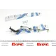 Шланг зливний IMPERGOM 85088 для Citroen Berlingo, Peugeot 208, 1.6 HDi