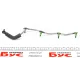 Шланг зливний IMPERGOM 85088 для Citroen Berlingo, Peugeot 208, 1.6 HDi