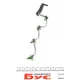 Шланг зливний IMPERGOM 85088 для Citroen Berlingo, Peugeot 208, 1.6 HDi
