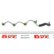 Шланг зливний IMPERGOM 85088 для Citroen Berlingo, Peugeot 208, 1.6 HDi