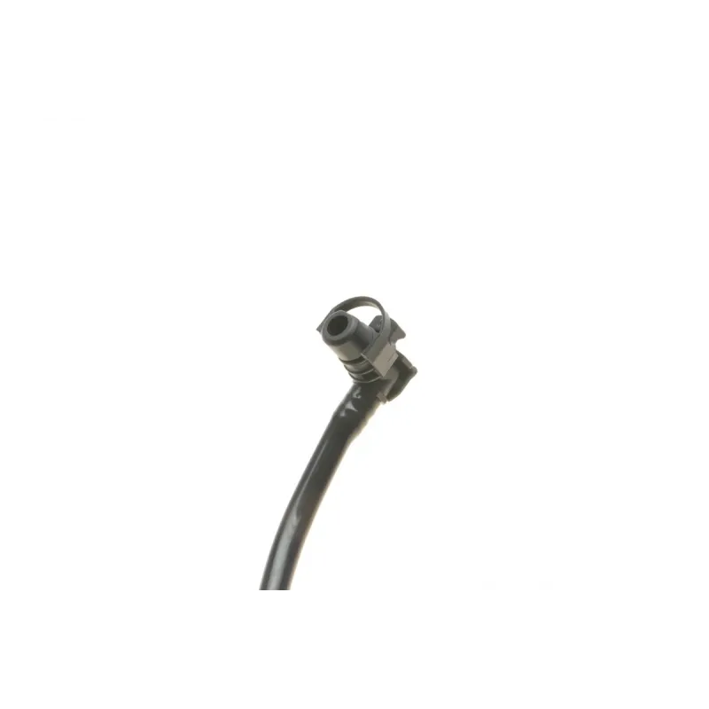 Патрубок системи охолодження IMPERGOM 85113 для Opel Astra H/J, Vectra C, Zafira 1.6-1.8 2005-2015, діаметри 7/8 мм