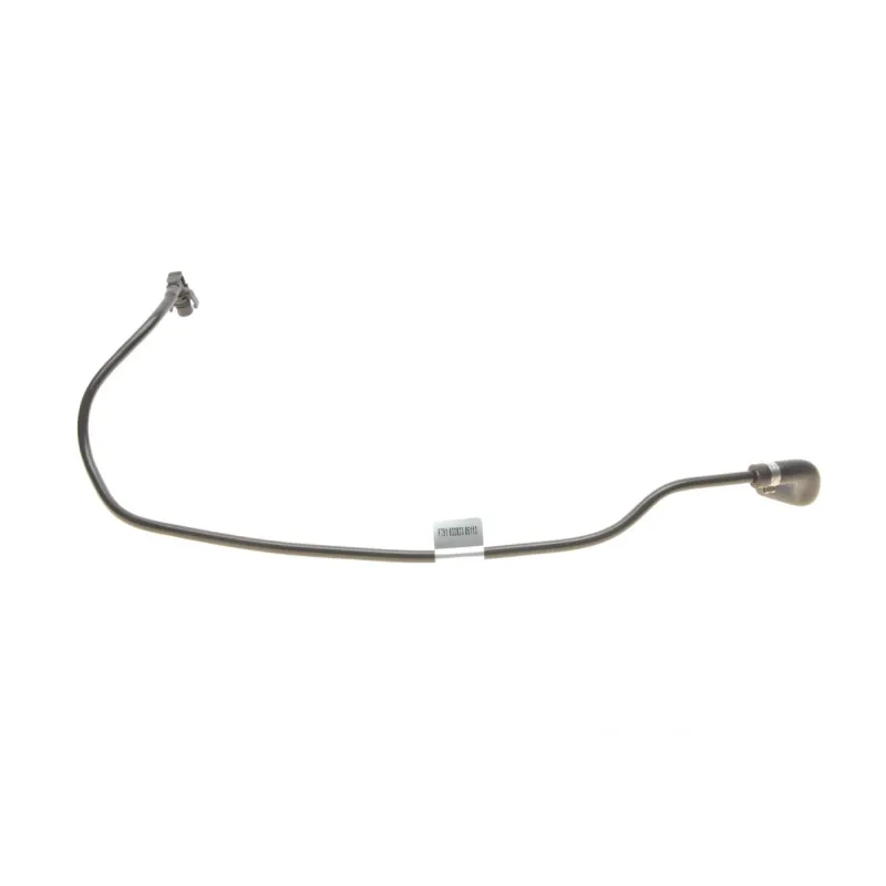 Патрубок системи охолодження IMPERGOM 85113 для Opel Astra H/J, Vectra C, Zafira 1.6-1.8 2005-2015, діаметри 7/8 мм