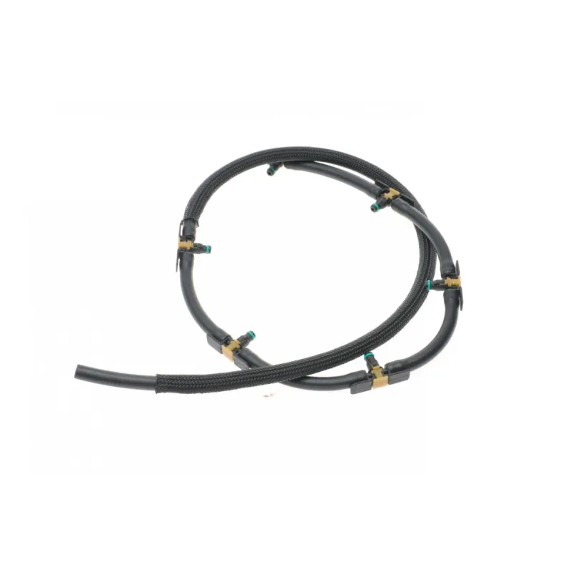 Шланг зливний BMW X5 (F15/F85)/X6 (F16)/5 (F10/F18) 3.0d 10- (к-кт)
