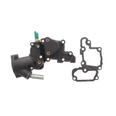 Корпус термостата IMPERGOM 90029 для Citroen Berlingo/Peugeot Partner 1.1-1.6i 96- (+ датчик)