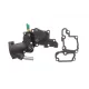 Корпус термостата IMPERGOM 90029 для Citroen Berlingo/Peugeot Partner 1.1-1.6i 96- (+ датчик)