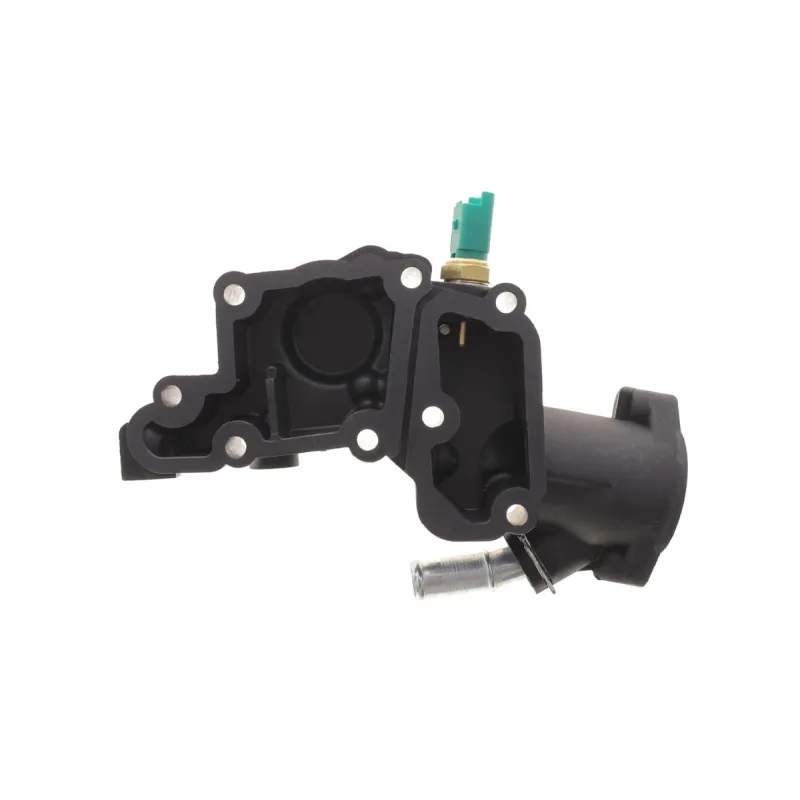 Корпус термостата IMPERGOM 90029 для Citroen Berlingo/Peugeot Partner 1.1-1.6i 96- (+ датчик)