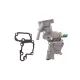 Корпус термостата IMPERGOM 90029/AL для Citroen Berlingo, Peugeot Partner 1.1-1.6i 96-